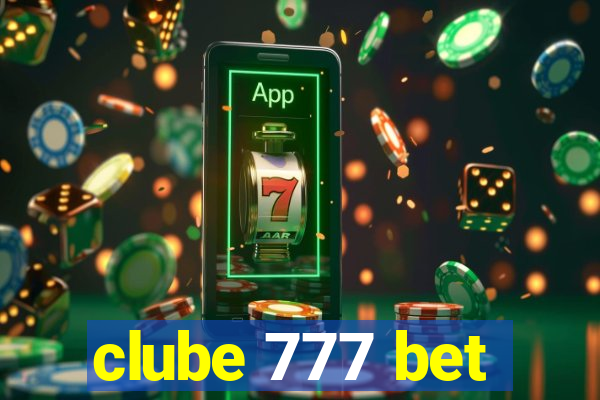 clube 777 bet